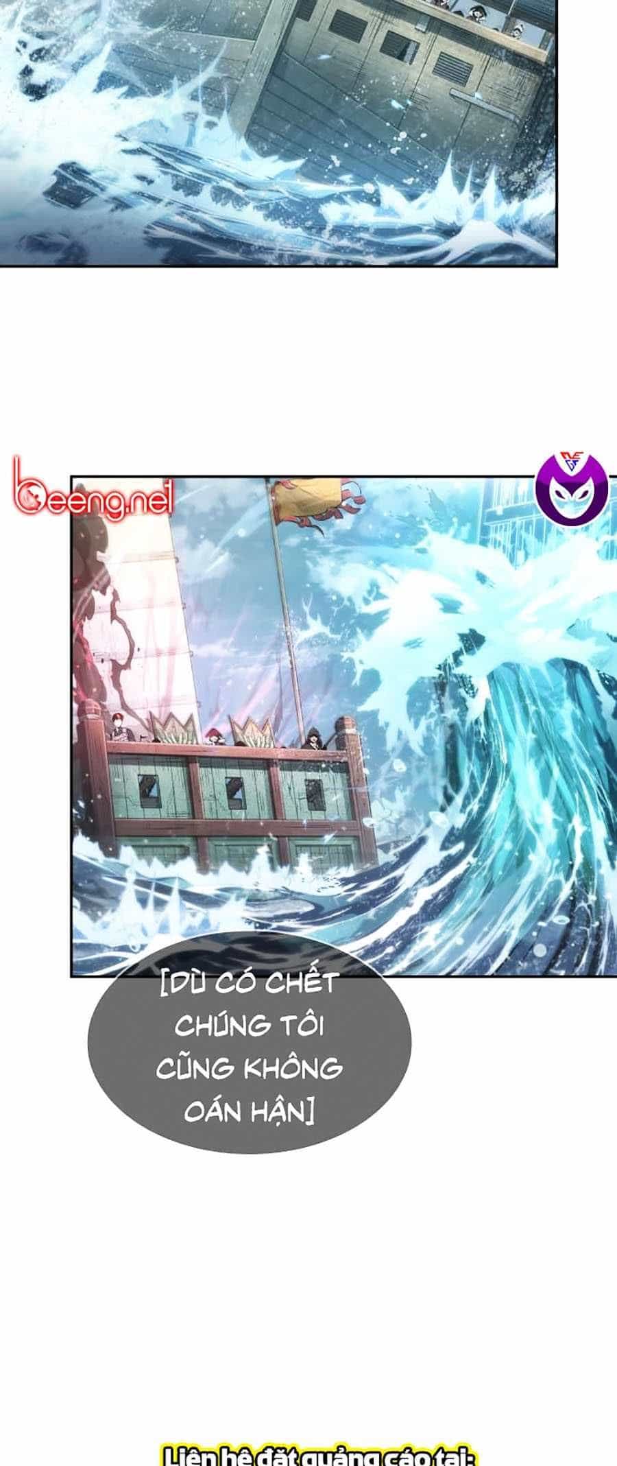 Toàn Trí Độc Giả - Chương 40 - ảnh 52