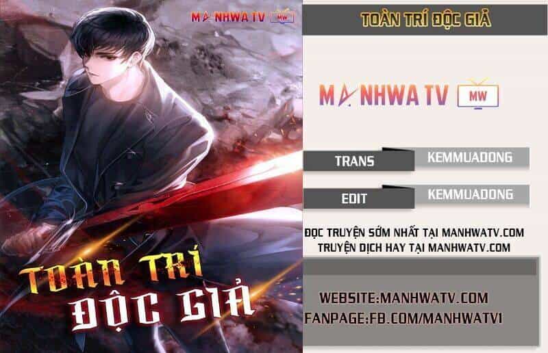 Toàn Trí Độc Giả - Chương 41 - ảnh 1