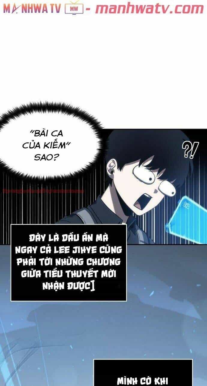Toàn Trí Độc Giả - Chương 41 - ảnh 26