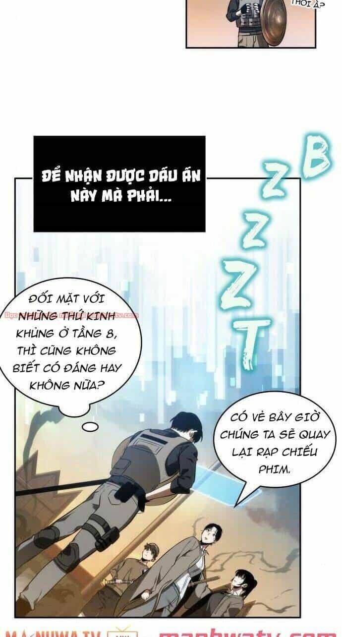 Toàn Trí Độc Giả - Chương 41 - ảnh 29