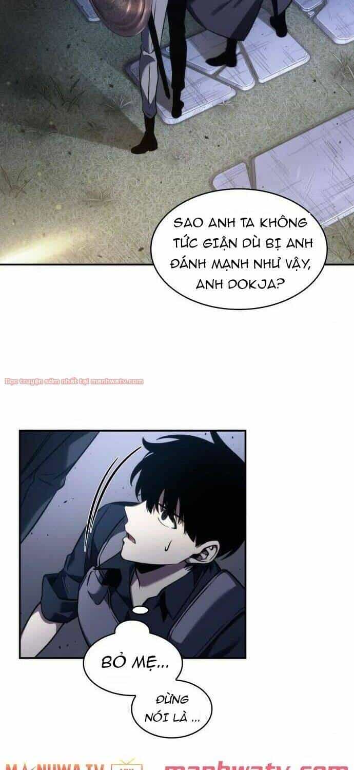Toàn Trí Độc Giả - Chương 41 - ảnh 53