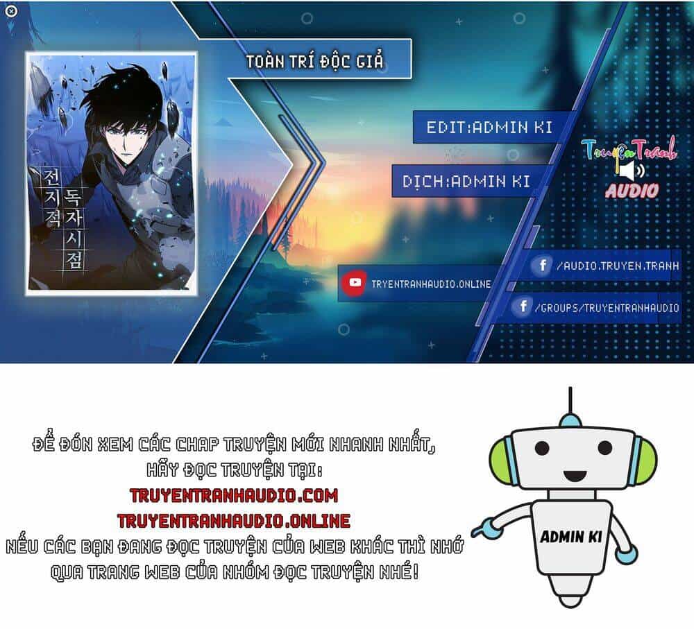 Toàn Trí Độc Giả - Chương 42 - ảnh 1