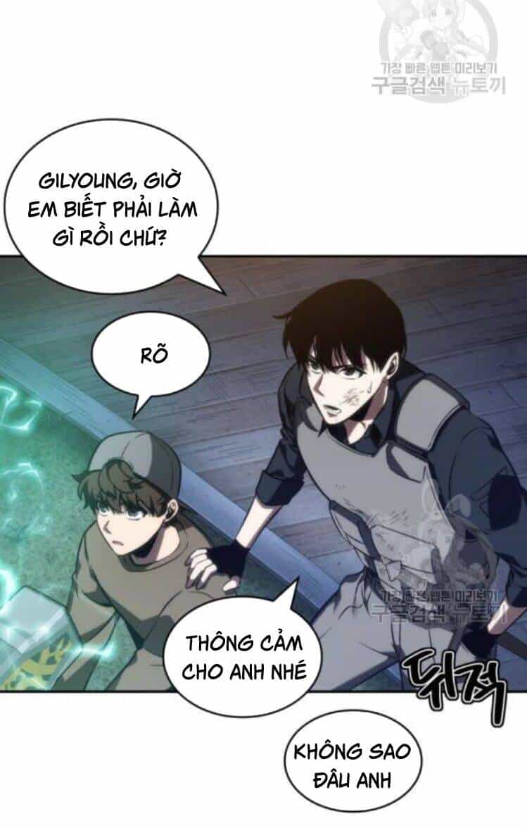 Toàn Trí Độc Giả - Chương 42 - ảnh 38