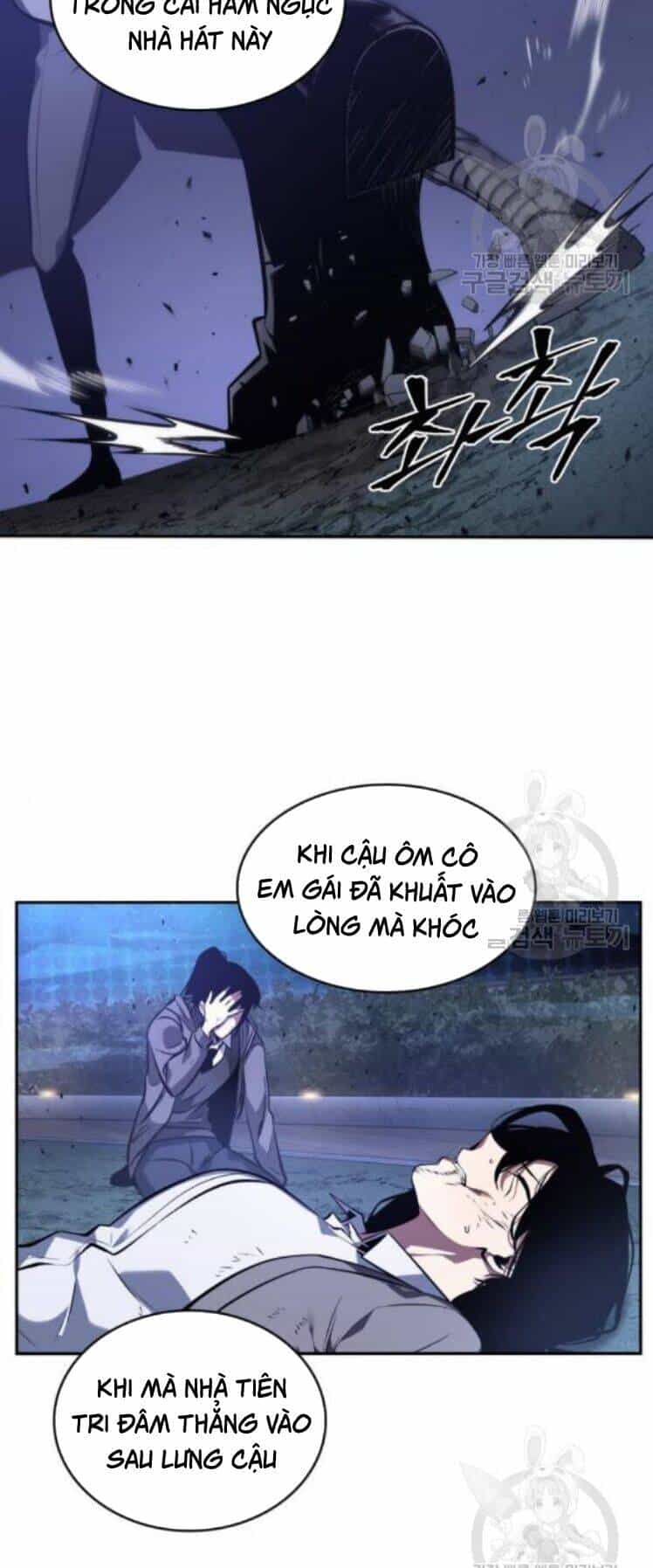 Toàn Trí Độc Giả - Chương 42 - ảnh 84