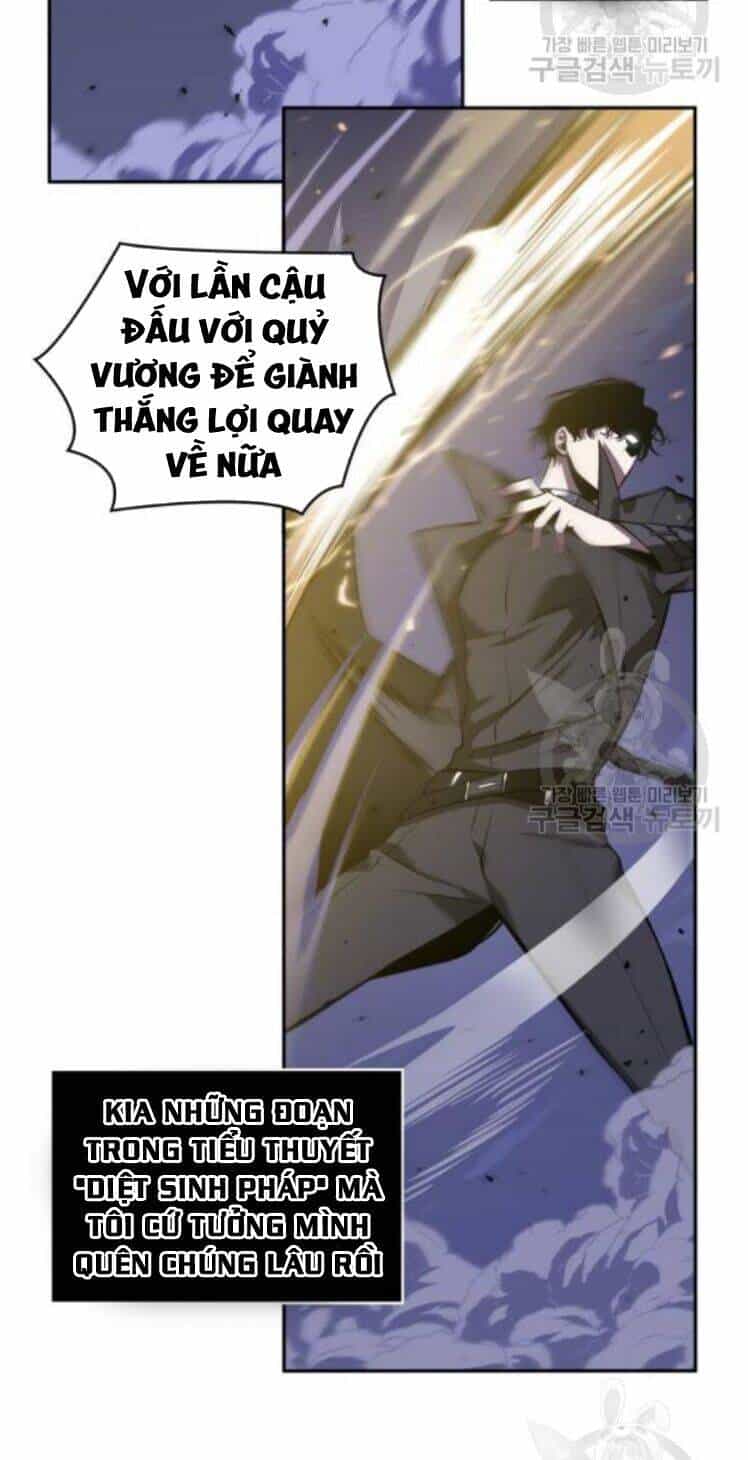 Toàn Trí Độc Giả - Chương 42 - ảnh 86