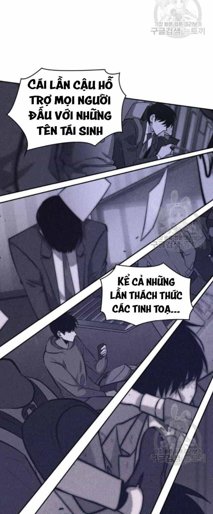 Toàn Trí Độc Giả - Chương 42 - ảnh 87
