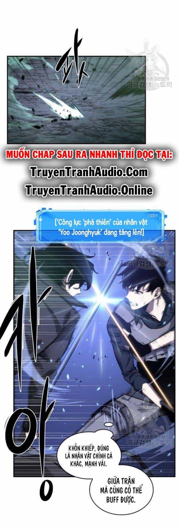 Toàn Trí Độc Giả - Chương 43 - ảnh 11