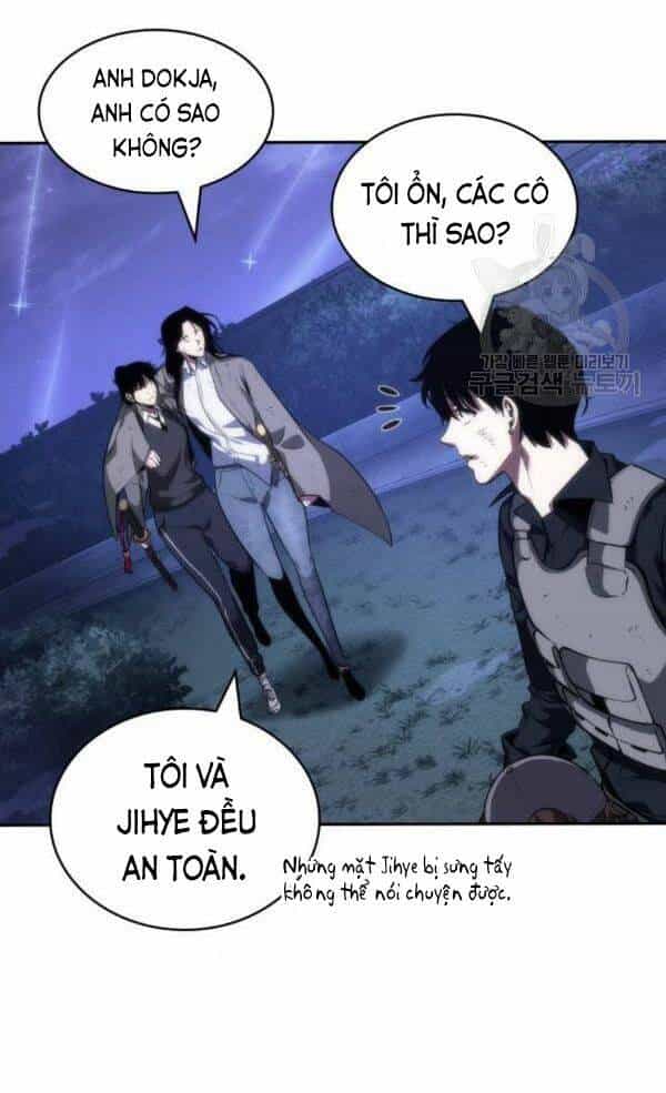 Toàn Trí Độc Giả - Chương 43 - ảnh 74
