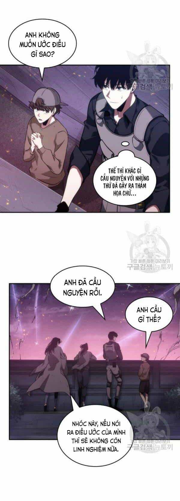 Toàn Trí Độc Giả - Chương 43 - ảnh 82