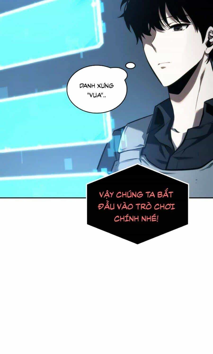 Toàn Trí Độc Giả - Chương 44 - ảnh 115