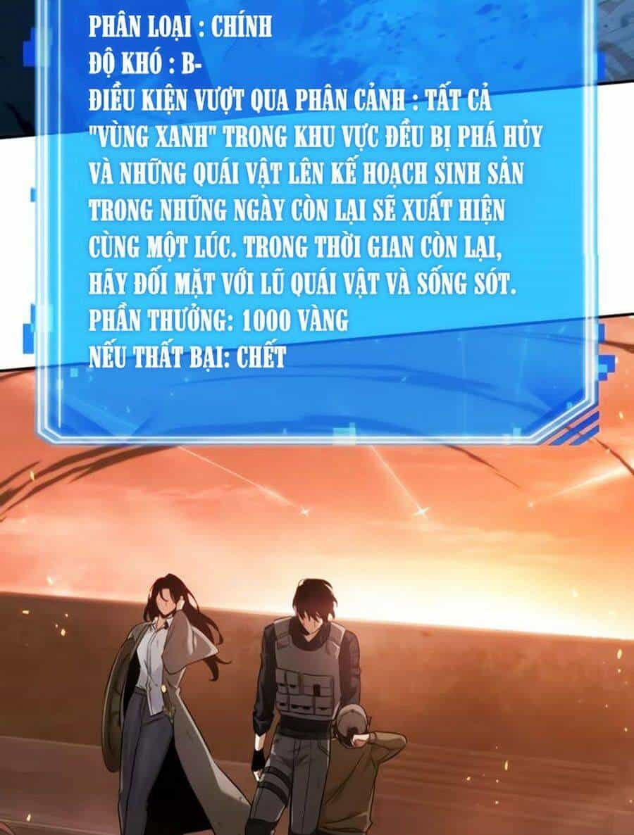 Toàn Trí Độc Giả - Chương 44 - ảnh 3