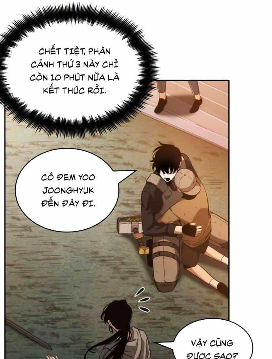 Toàn Trí Độc Giả - Chương 44 - ảnh 7