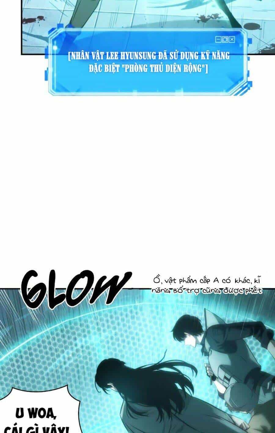 Toàn Trí Độc Giả - Chương 44 - ảnh 80