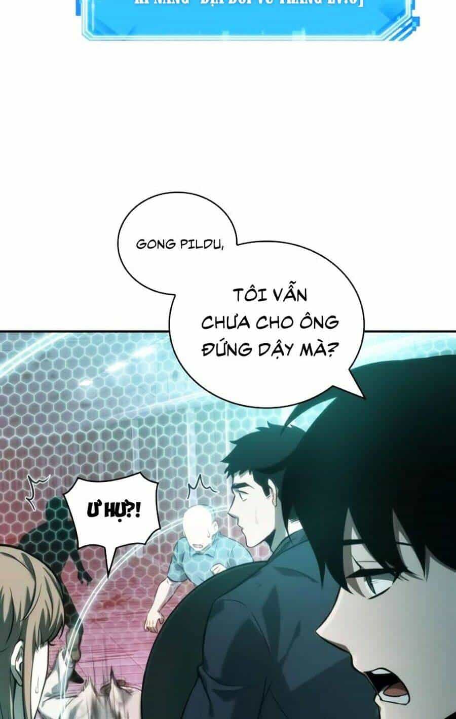 Toàn Trí Độc Giả - Chương 44 - ảnh 84