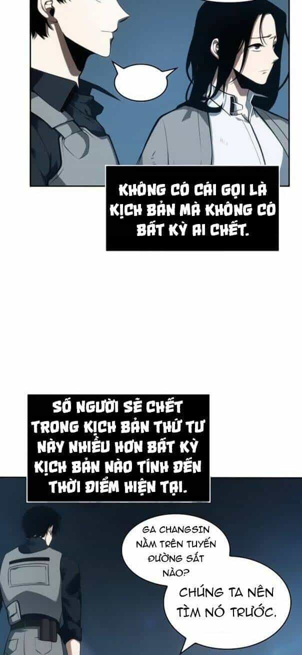 Toàn Trí Độc Giả - Chương 45 - ảnh 10