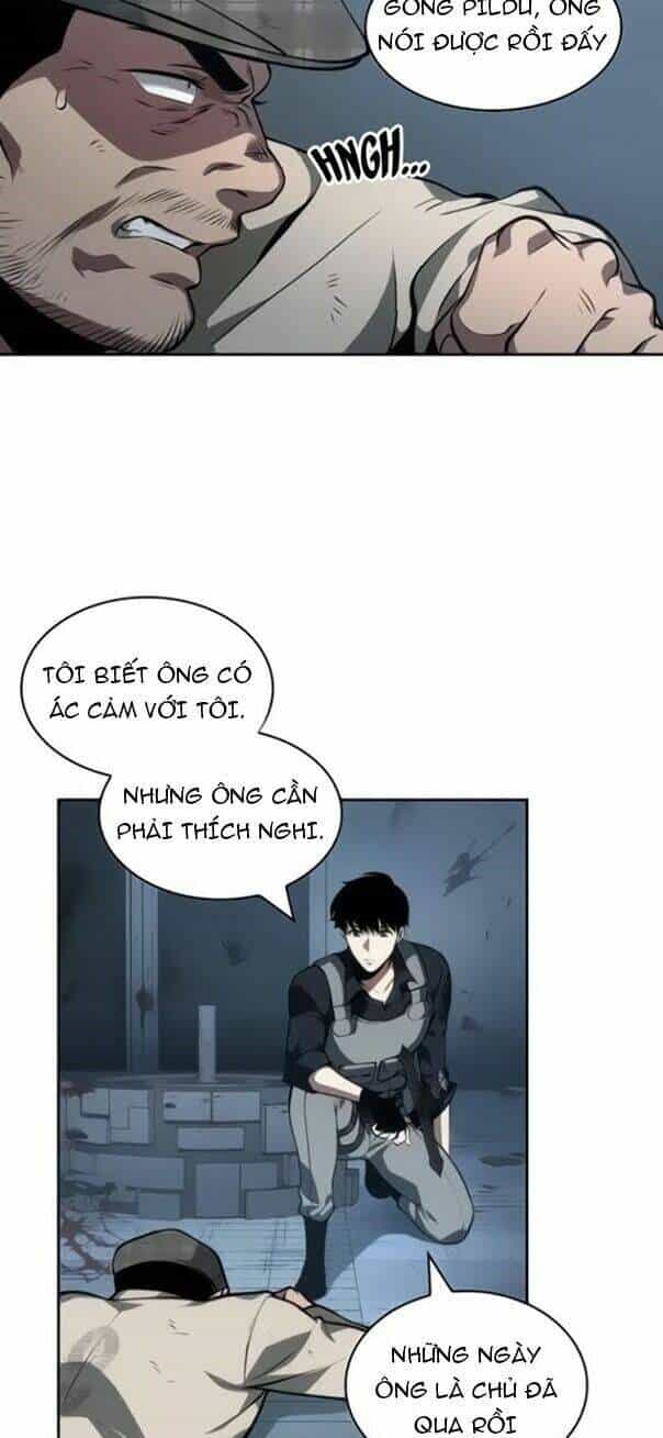Toàn Trí Độc Giả - Chương 45 - ảnh 13