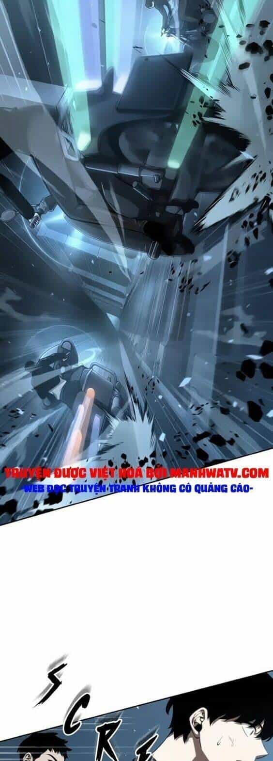Toàn Trí Độc Giả - Chương 45 - ảnh 18