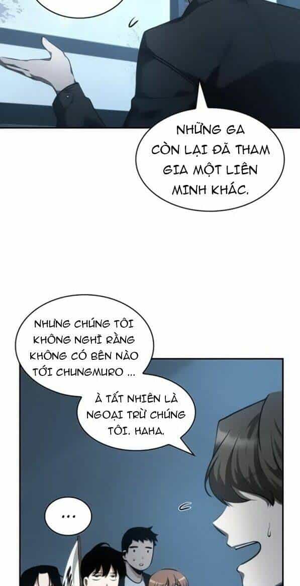 Toàn Trí Độc Giả - Chương 45 - ảnh 38
