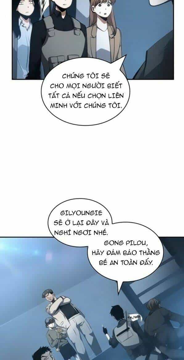 Toàn Trí Độc Giả - Chương 45 - ảnh 39