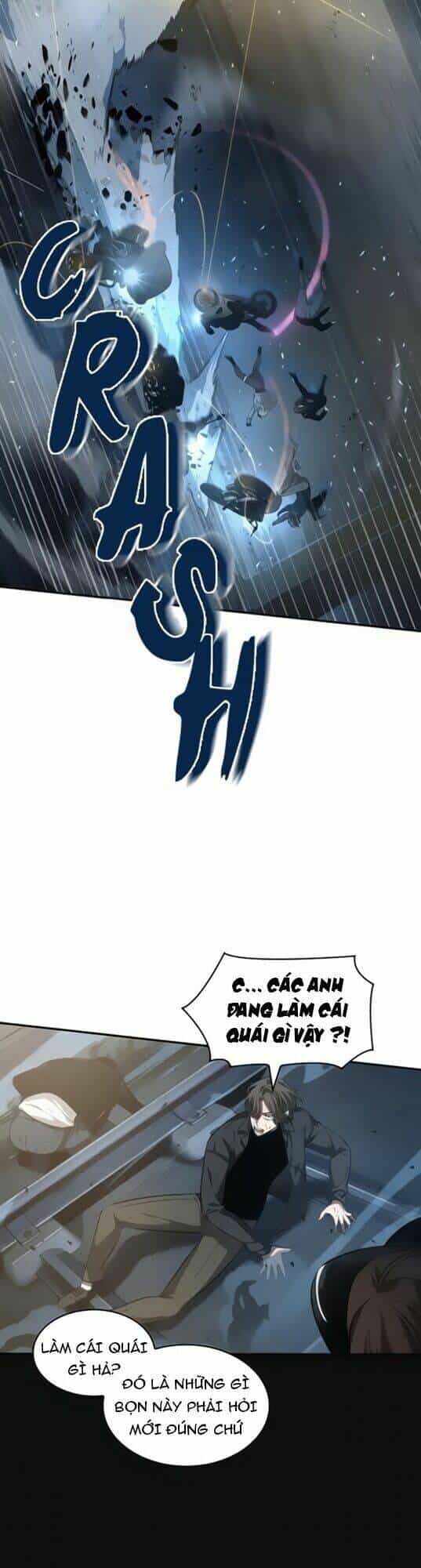 Toàn Trí Độc Giả - Chương 45 - ảnh 46