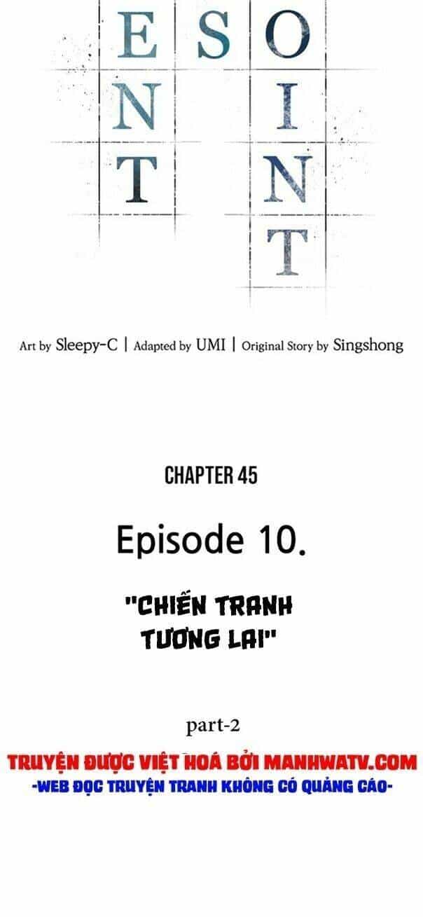 Toàn Trí Độc Giả - Chương 45 - ảnh 5