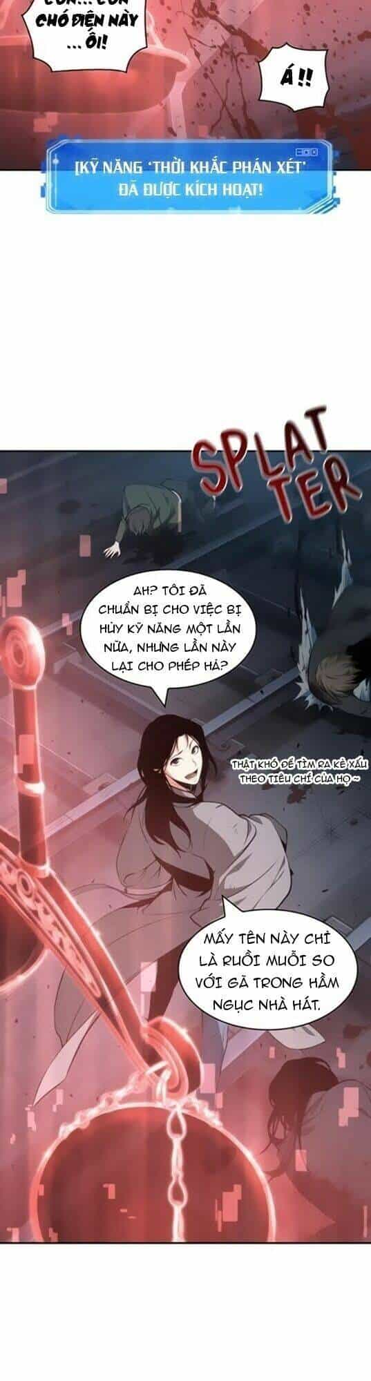 Toàn Trí Độc Giả - Chương 45 - ảnh 51