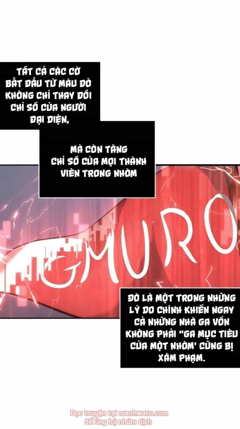 Toàn Trí Độc Giả - Chương 46 - ảnh 26