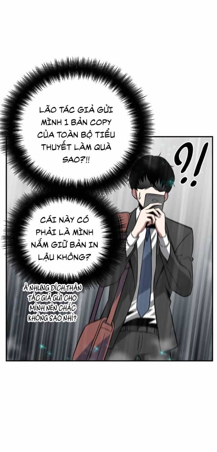 Toàn Trí Độc Giả - Chương 4 - ảnh 15