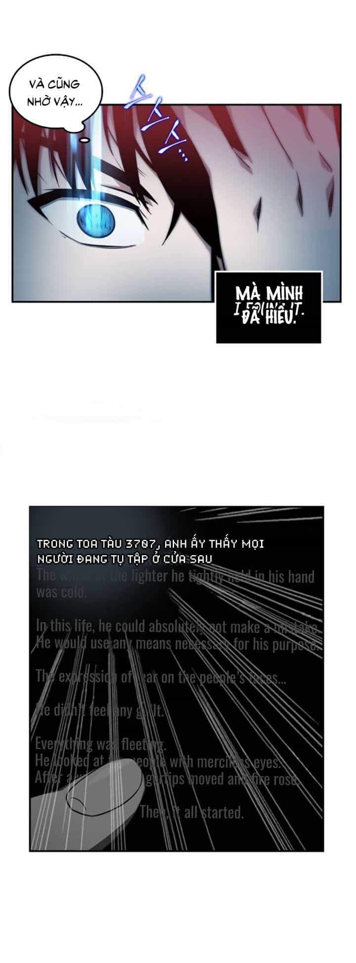 Toàn Trí Độc Giả - Chương 4 - ảnh 24