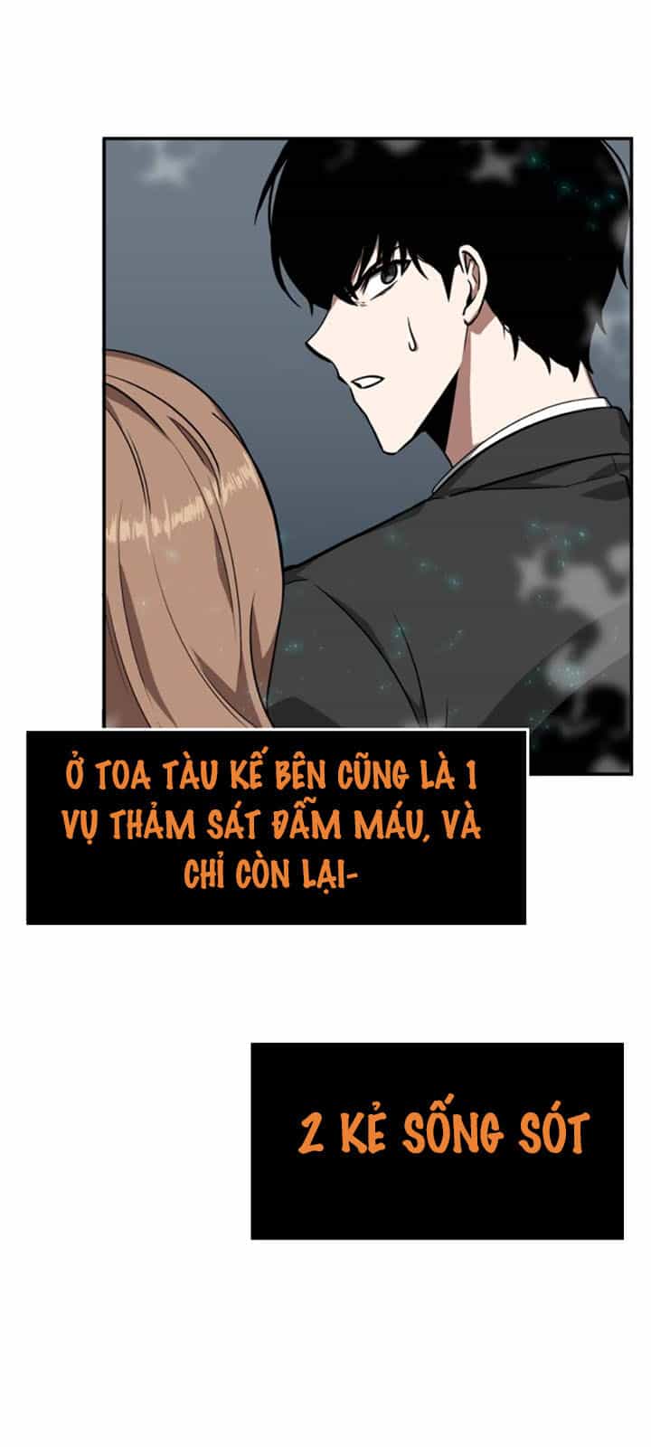 Toàn Trí Độc Giả - Chương 4 - ảnh 30