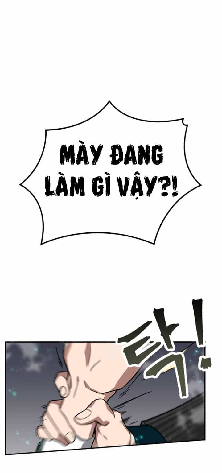 Toàn Trí Độc Giả - Chương 4 - ảnh 38