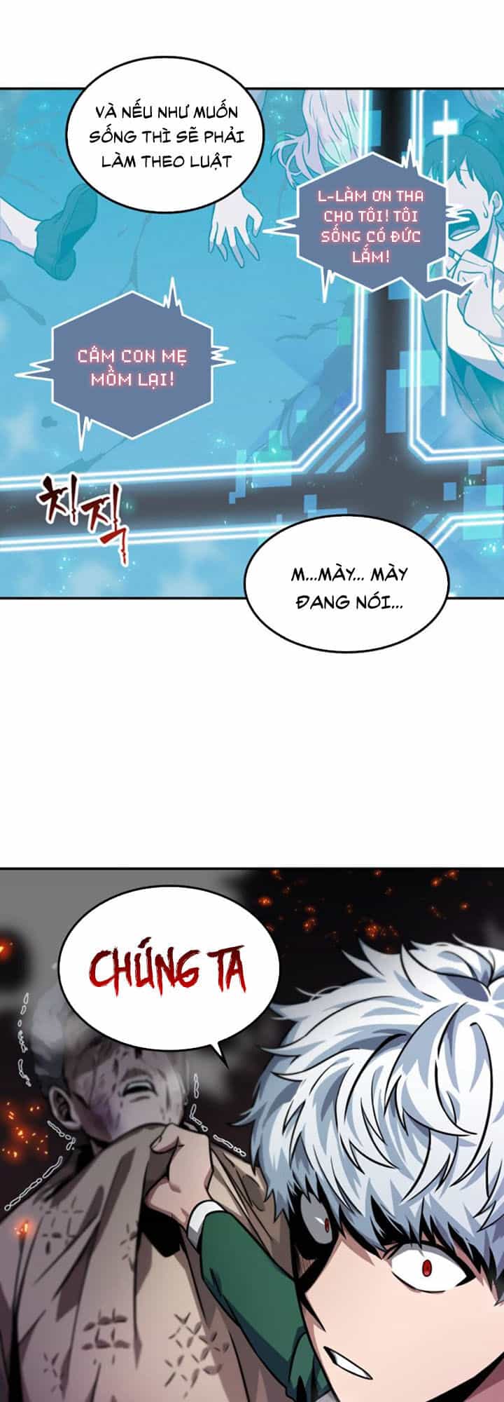 Toàn Trí Độc Giả - Chương 4 - ảnh 45