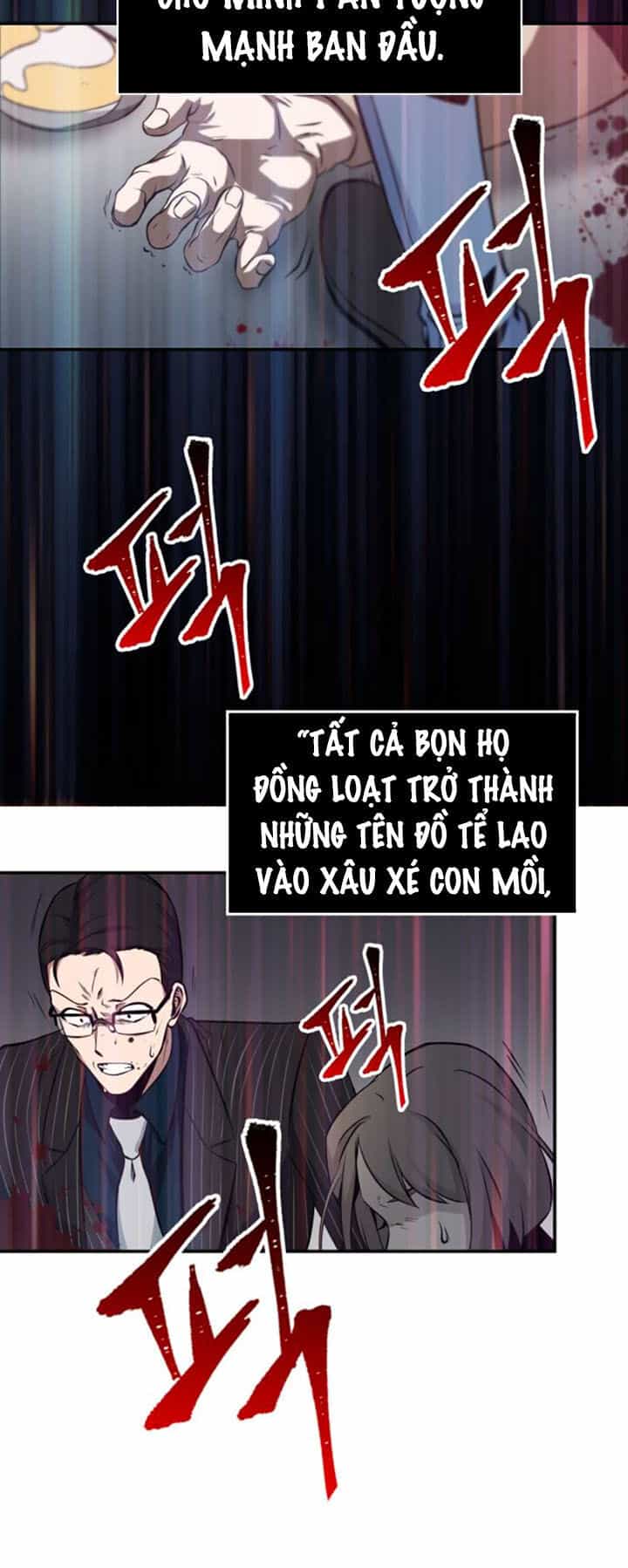 Toàn Trí Độc Giả - Chương 4 - ảnh 57