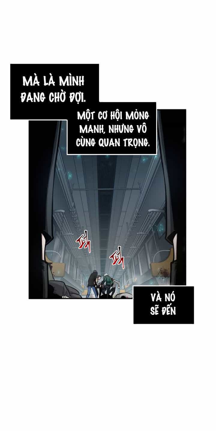 Toàn Trí Độc Giả - Chương 4 - ảnh 72