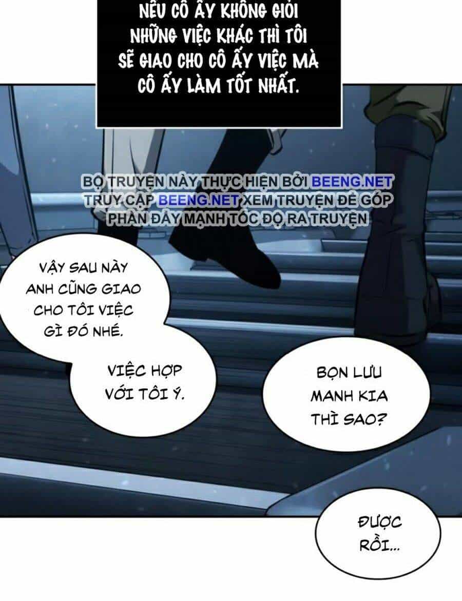 Toàn Trí Độc Giả - Chương 47 - ảnh 32