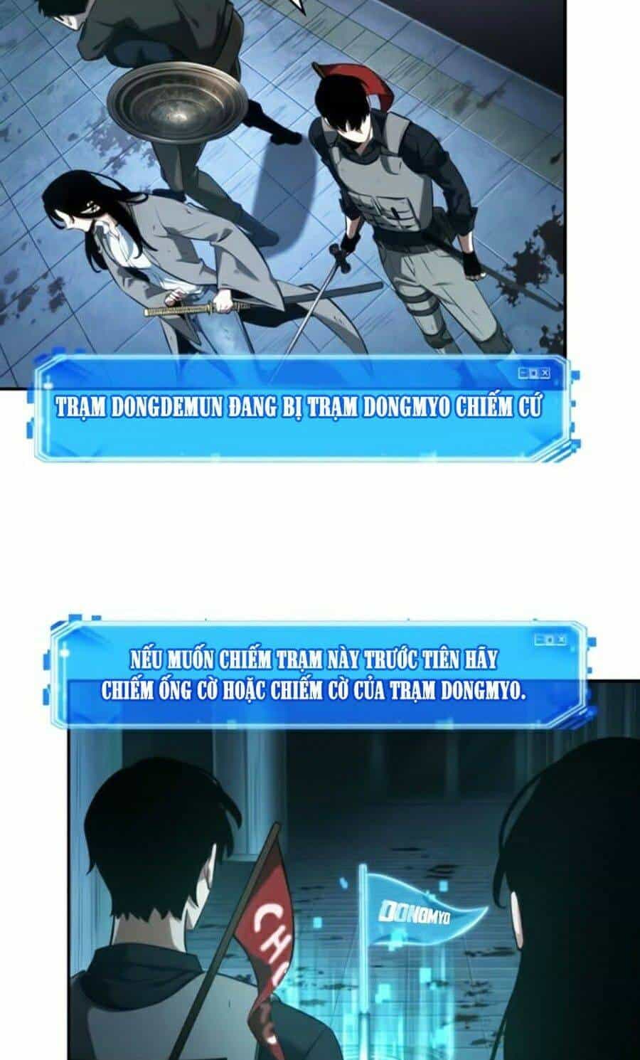 Toàn Trí Độc Giả - Chương 47 - ảnh 47