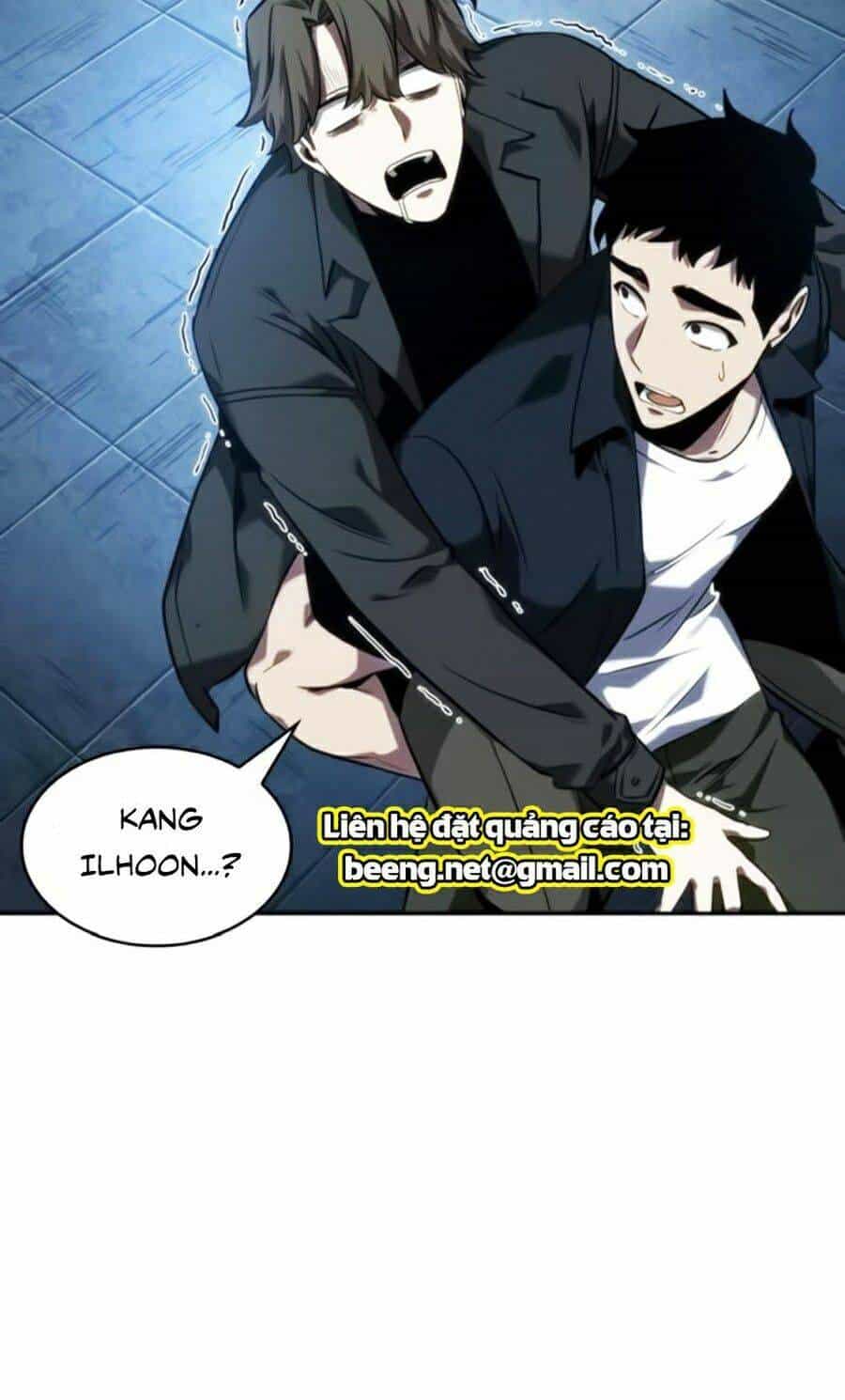 Toàn Trí Độc Giả - Chương 47 - ảnh 51