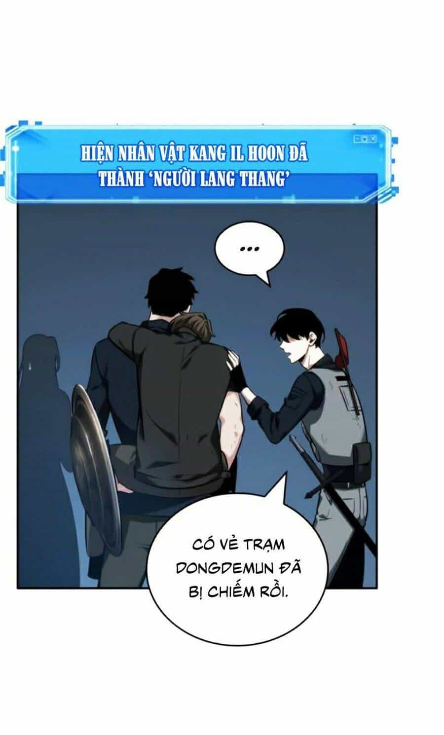 Toàn Trí Độc Giả - Chương 47 - ảnh 52