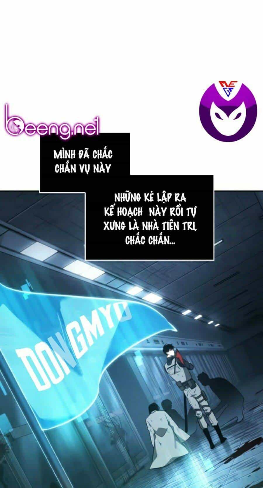 Toàn Trí Độc Giả - Chương 47 - ảnh 57