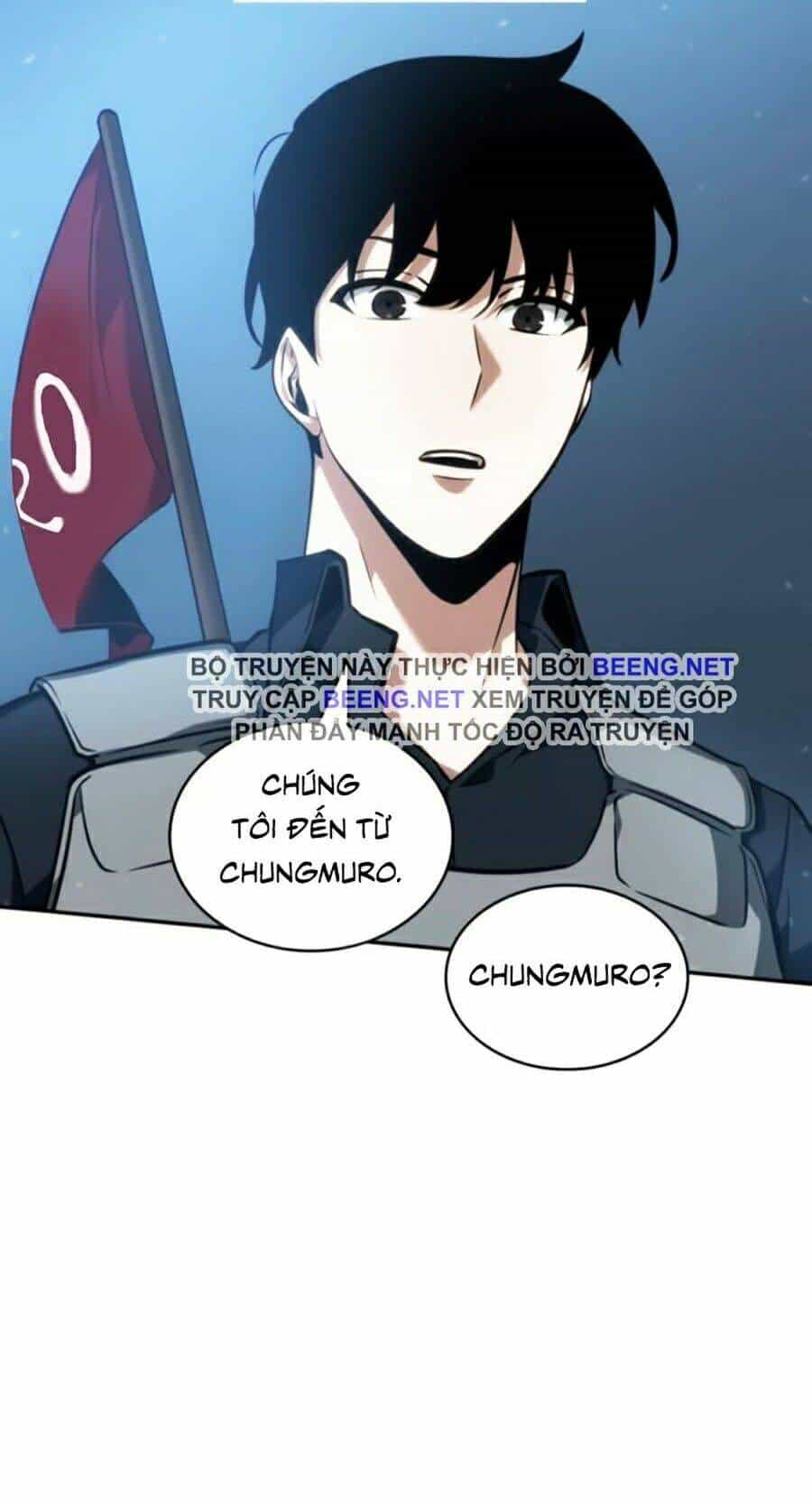 Toàn Trí Độc Giả - Chương 47 - ảnh 64