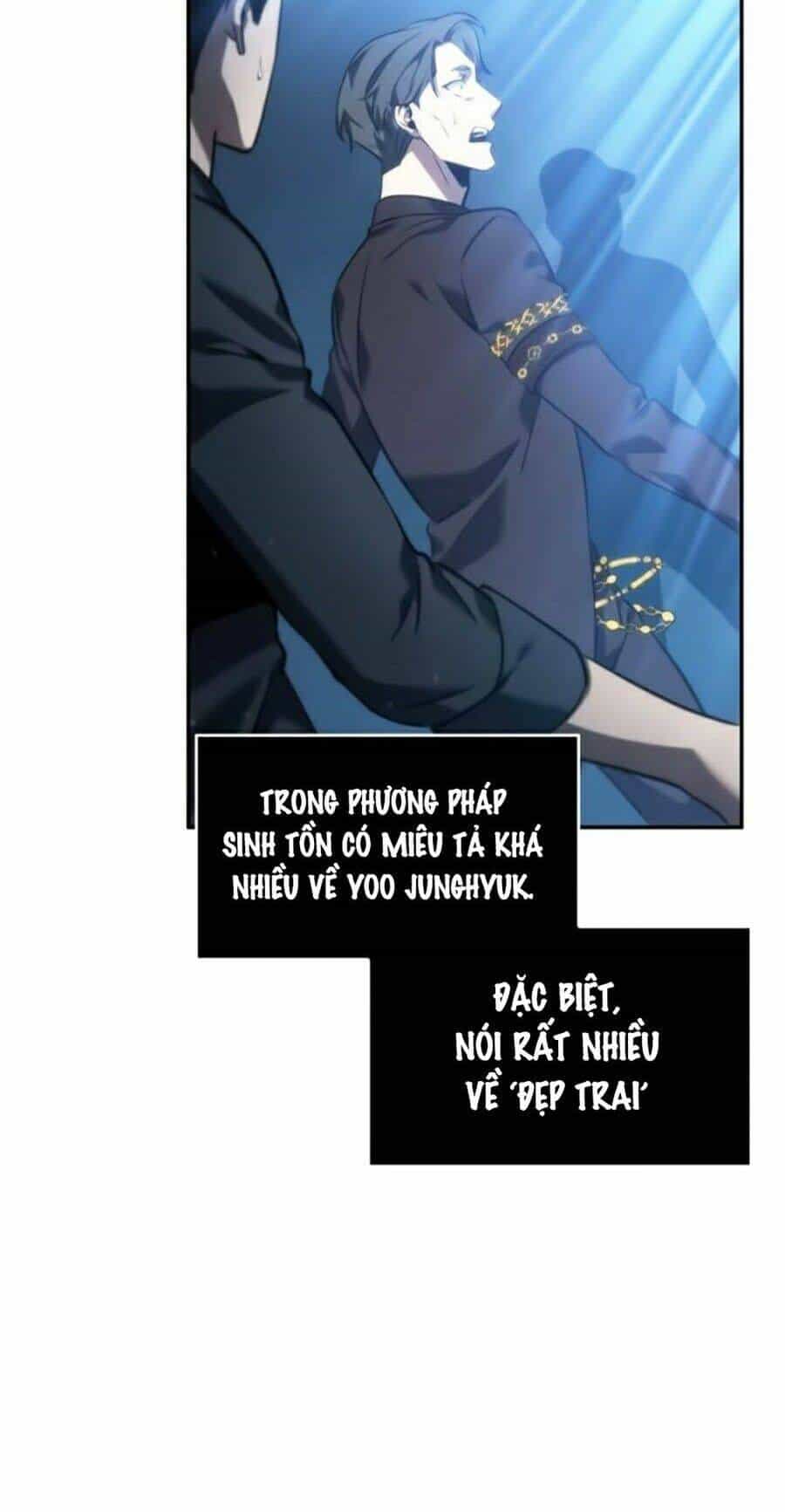 Toàn Trí Độc Giả - Chương 47 - ảnh 76