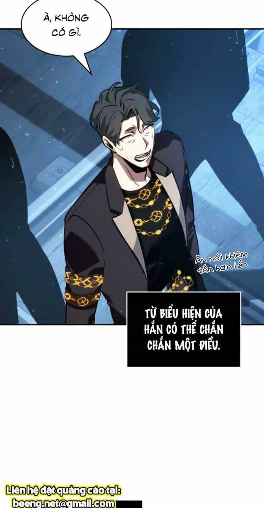 Toàn Trí Độc Giả - Chương 47 - ảnh 78