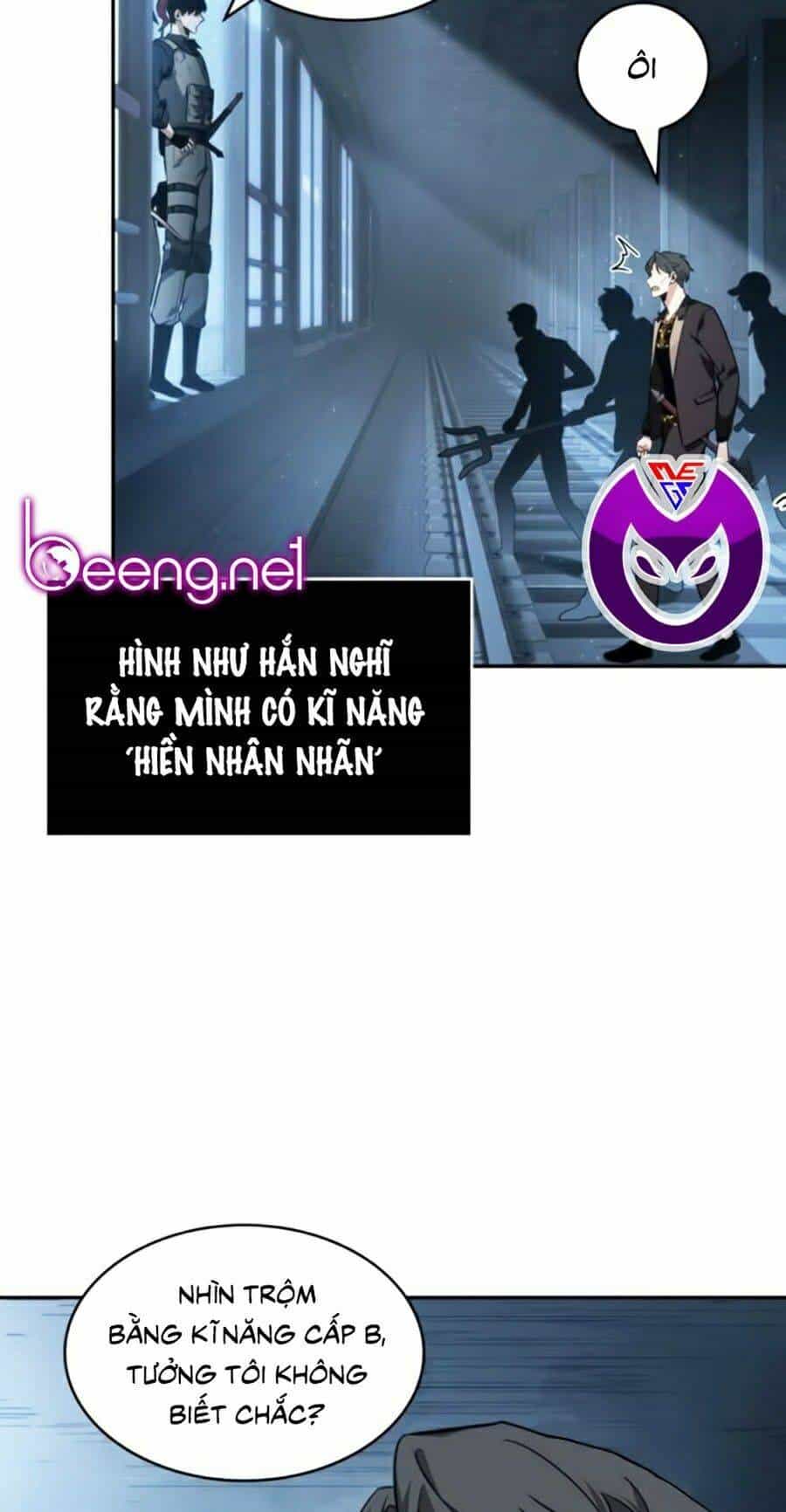 Toàn Trí Độc Giả - Chương 47 - ảnh 81