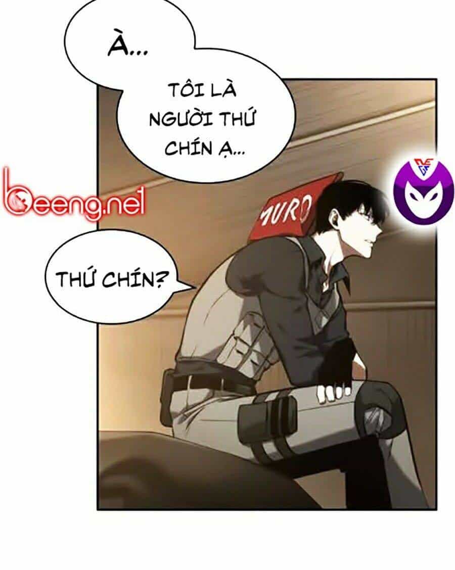 Toàn Trí Độc Giả - Chương 48 - ảnh 109