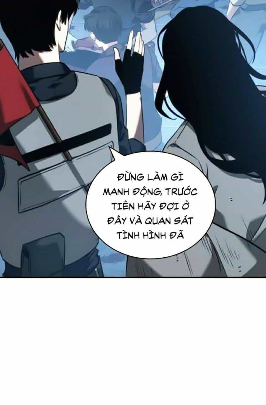 Toàn Trí Độc Giả - Chương 48 - ảnh 19