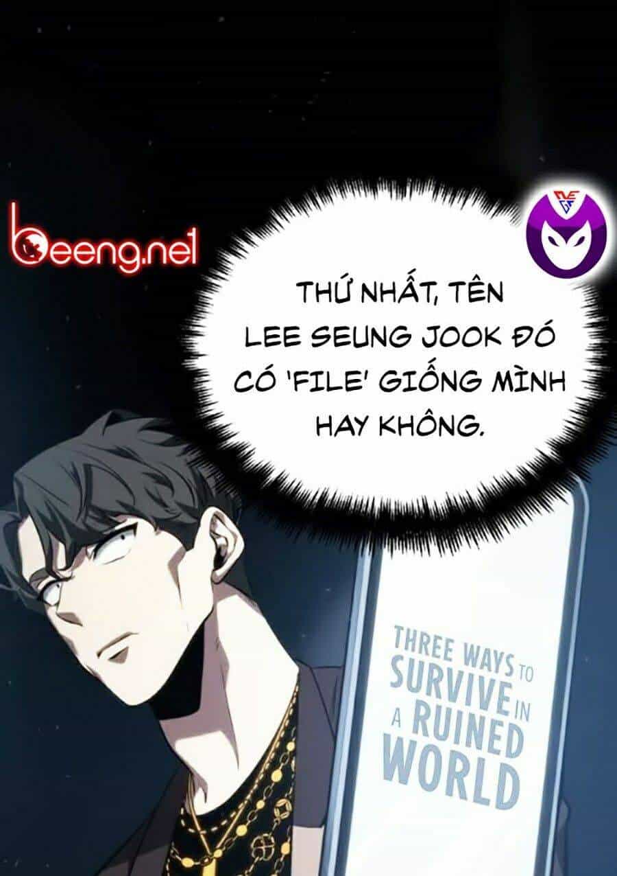 Toàn Trí Độc Giả - Chương 48 - ảnh 2