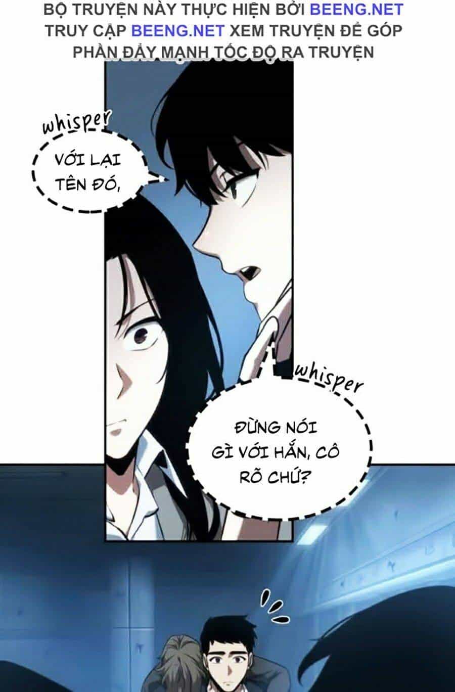 Toàn Trí Độc Giả - Chương 48 - ảnh 20
