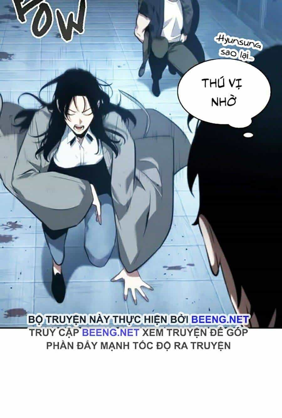 Toàn Trí Độc Giả - Chương 48 - ảnh 23