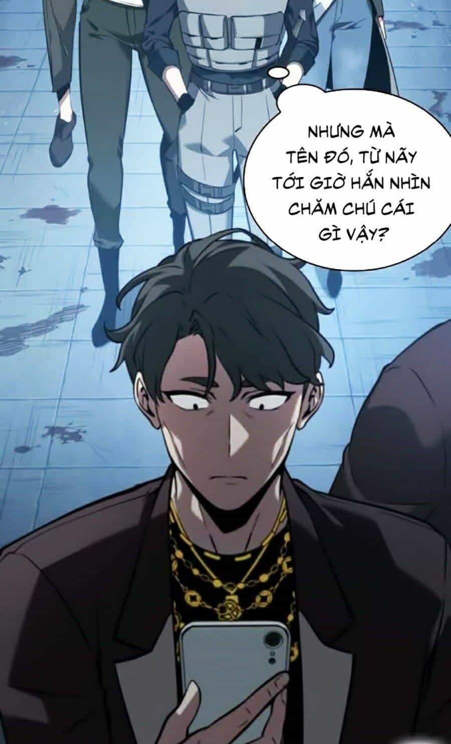 Toàn Trí Độc Giả - Chương 48 - ảnh 7