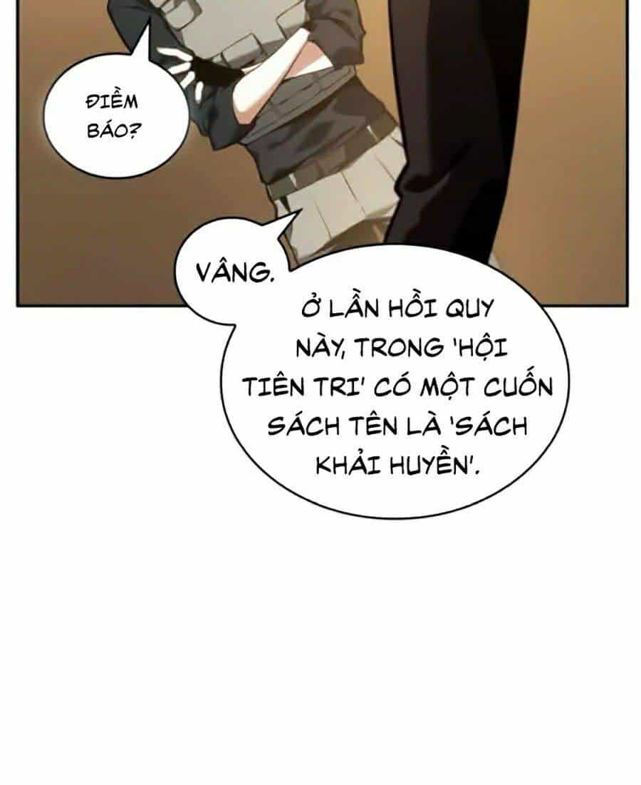 Toàn Trí Độc Giả - Chương 48 - ảnh 70